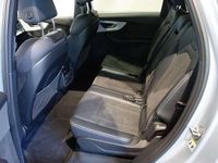 gebraucht Audi Q7 55 TFSI e quattro S line