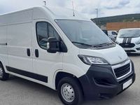 gebraucht Peugeot Boxer 2.2 L2H2 *NETTO €20.825-*