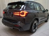 gebraucht BMW iX3 M Baureihe Impressive