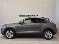 gebraucht VW T-Roc Friends TSI