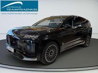 Neu Hyundai Ioniq 9 77 kW (106 PS) 2025 Schwarz SUV