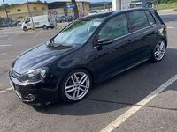 gebraucht VW Golf Golf Comfortline 1,2 TSI Comfortline
