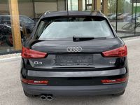 gebraucht Audi Q3 2,0 TDI Xenon PDC Sitzheizung Tempomat