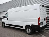 gebraucht Fiat Ducato 33 L3H2 140