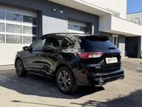 gebraucht Ford Kuga 2,5 Duratec PHEV ST-Line Aut. **360°/HuD/LHZ**