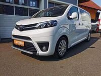 gebraucht Toyota Proace Verso Proace EV75 KW Family+Medium