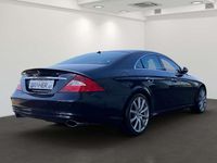 gebraucht Mercedes CLS350 COM SHD AIR Leder AUT BiXenon Navi Xenon