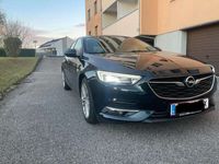 gebraucht Opel Insignia Grand Sport 1,6 CDTI Dynamic Start/Stop System Aut