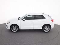 gebraucht Audi Q2 30 TFSI admired
