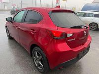 gebraucht Mazda 2 Prime-Line
