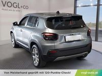 gebraucht Jeep Avenger 1.2 e-Hybrid Altitude e-DCT6