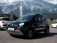 Gebraucht Fiat Panda Cross Cross 86 PS (63 kW) 2021 Schwarz Kleinwagen