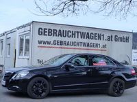 gebraucht Mercedes E220 CDI BlueEfficiency E -Klasse Lim. (BM 212)