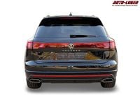 Neu VW Touareg Edition 286 PS (210 kW) 2026 SUV