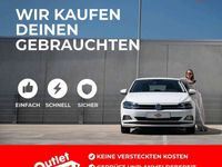 gebraucht VW Passat Variant Elegance