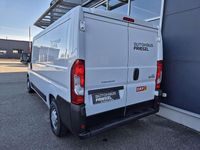 gebraucht Peugeot Boxer Kasten Diesel 33 L2H1 BHDi 140