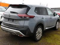 Neu Nissan X-Trail Tekna+ 213 PS (156 kW) 2025 SUV