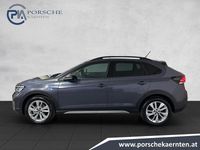 gebraucht VW Taigo Friends TSI