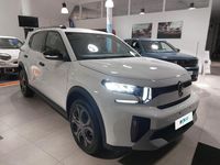 gebraucht Citroën C3 Aircross Turbo 100 S&S 6-Gang-Manuell You + Plus Pack