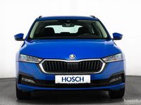 gebraucht Skoda Octavia Combi iV Ambition Aut. TOP-ANGEBOT ++