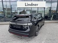 gebraucht VW ID.7 Tourer GTX 4MOTION 250 kW Business