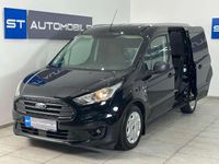 Gebraucht Ford Transit Trend 120 PS (88 kW) 2018 Schwarz Van