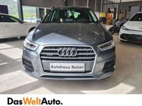 gebraucht Audi Q3 2.0 TDI quattro sport