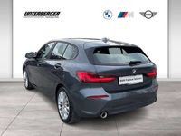 gebraucht BMW 116 d F40