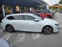 gebraucht Peugeot 5008 BlueHDI 130 EAT8 Allure