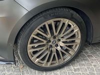 gebraucht Land Rover Range Rover Sport 4,4 V8 P635 SV Edition Two AWD Aut.