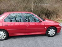 gebraucht Peugeot 306 306Style HDI