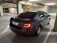 gebraucht Skoda Octavia 1.0 TSI DSG Style