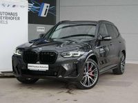 gebraucht BMW X3 M M40i xDrive