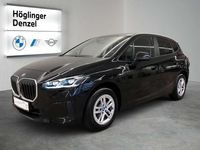 Gebraucht BMW 225 Efficient Dynamics 136 PS (100 kW) 2022 Schwarz Van / Kleinbus