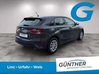 Gebraucht Kia Ceed 99 PS (72 kW) 2020 Grau Kleinwagen