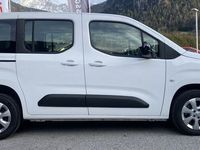 gebraucht Opel Combo Life 1,5 CDTI L1 Edition Start/Stop