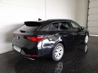 gebraucht Seat Leon ST Style 2,0 TDI VIRTUELL / LED / NAVI / AHV / TEMPOMAT / KEYLESS