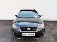 Gebraucht Seat Arona FR 150 PS (110 kW) 2020 Grau SUV