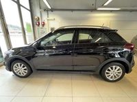 Gebraucht Hyundai i20 Active 120 PS (88 kW) 2018 Schwarz Kleinwagen