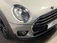 gebraucht Mini One D Clubman One Clubman * Navi * Tempomat * Bluetoot...