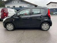 gebraucht Opel Agila 10 Edition