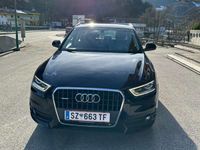 gebraucht Audi Q3 20 TDI Sport quattro