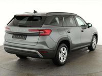 Neu Skoda Kodiaq Selection 150 PS (110 kW) 2025 Grau SUV