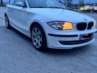 gebraucht BMW 116 116 d Advantage