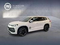 Gebraucht VW Tayron Sport 193 PS (141 kW) 2025 Weiß SUV