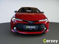 gebraucht Toyota Corolla TS 2.0Hybrid Team D CVT
