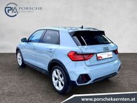 gebraucht Audi A1 Sportback SB 25 TFSI Allstreet