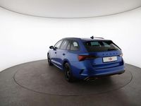 gebraucht Skoda Octavia Combi 1.4 TSI RS iV MATRIX+LED+NAVI+Pano