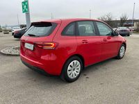 gebraucht Mercedes 200 B d MBUX PTS Shz LED Navi RKam Klima