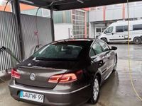 gebraucht VW CC 2.0 TDI BlueMotion Technology DSG